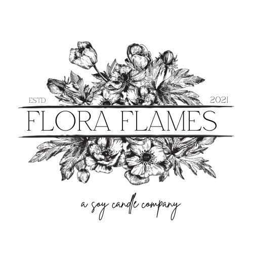 Flora Flames Candle Company